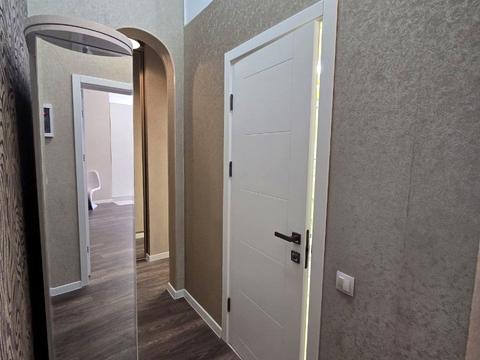 квартира за адресою Гольдбергівська вул. (1-ї Кінної Армії), 98