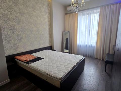 квартира за адресою Гольдбергівська вул. (1-ї Кінної Армії), 98
