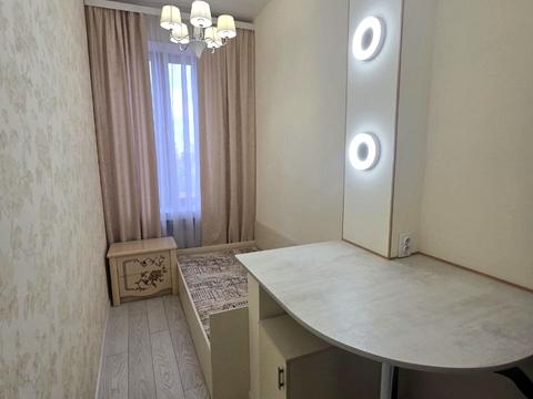 квартира за адресою Гольдбергівська вул. (1-ї Кінної Армії), 98