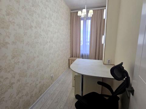квартира за адресою Гольдбергівська вул. (1-ї Кінної Армії), 98
