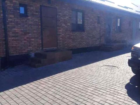 будинок за адресою Віти Білоцької, 18А