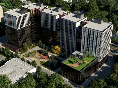 квартира за адресою Ужгород, Капушанська вул., (Будинок)