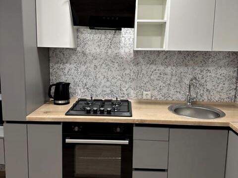 квартира за адресою Запорізьке шосе, 32-Л