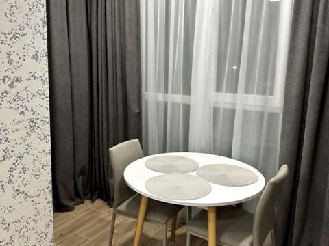 квартира за адресою Запорізьке шосе, 32-Л