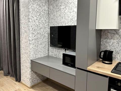 квартира за адресою Запорізьке шосе, 32-Л