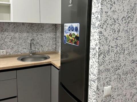 квартира за адресою Запорізьке шосе, 32-Л