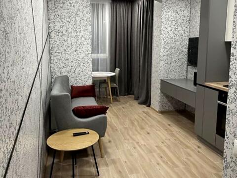 квартира за адресою Запорізьке шосе, 32-Л