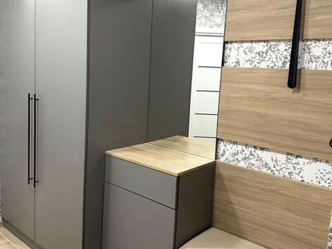 квартира за адресою Запорізьке шосе, 32-Л