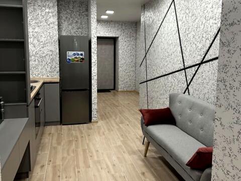 квартира за адресою Запорізьке шосе, 32-Л