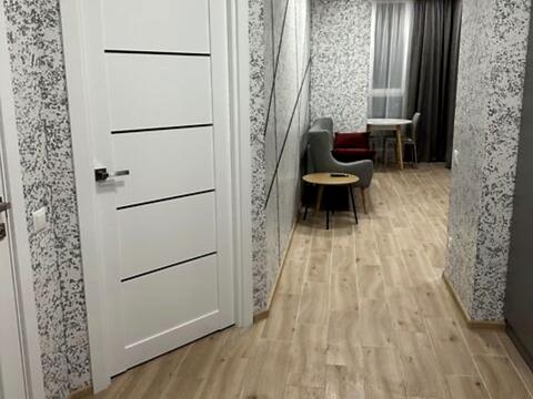 квартира за адресою Запорізьке шосе, 32-Л