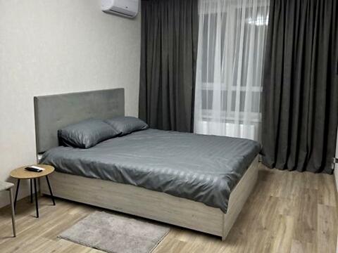 квартира за адресою Запорізьке шосе, 32-Л