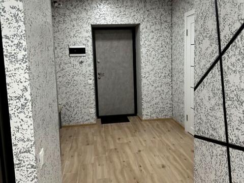 квартира за адресою Запорізьке шосе, 32-Л