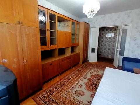 квартира по адресу Радужная ул., 11-А