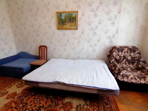 квартира по адресу Радужная ул., 11-А