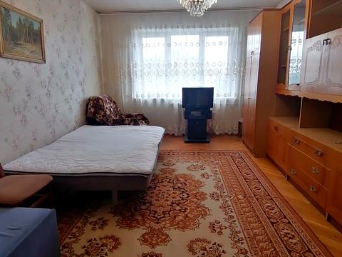 квартира по адресу Радужная ул., 11-А