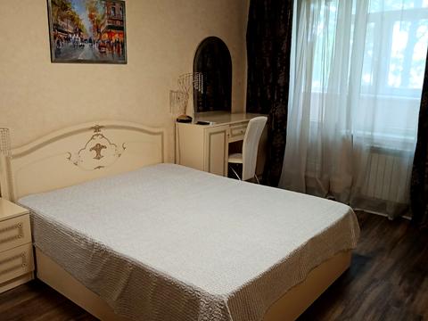 квартира по адресу Героев Труда ул. (Героїв Праці), 4