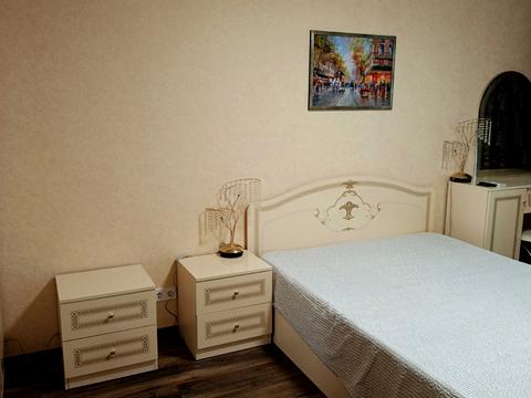 квартира по адресу Героев Труда ул. (Героїв Праці), 4