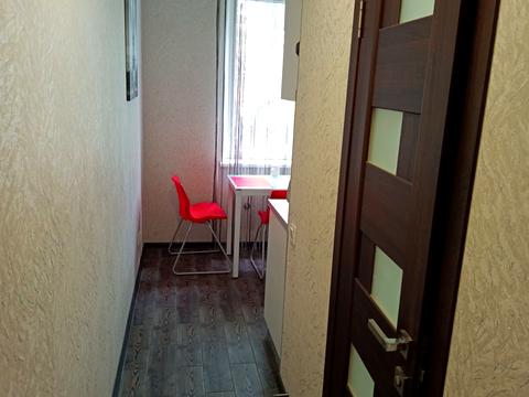 квартира по адресу Героев Труда ул. (Героїв Праці), 4
