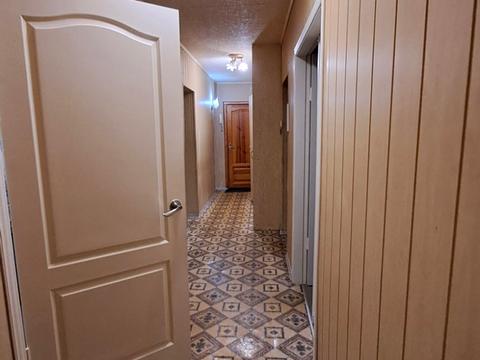 квартира по адресу Героев просп., 46