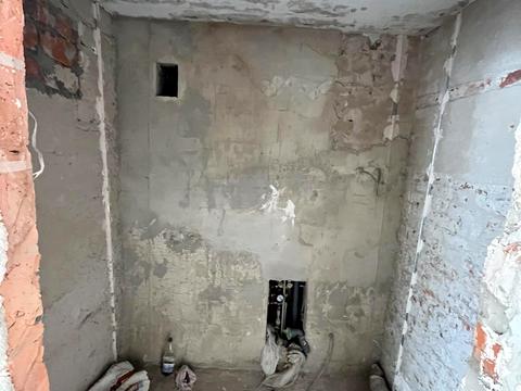 квартира за адресою Шептицького, 31