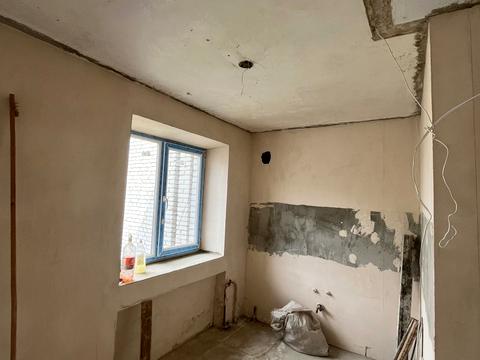 квартира за адресою Шептицького, 31