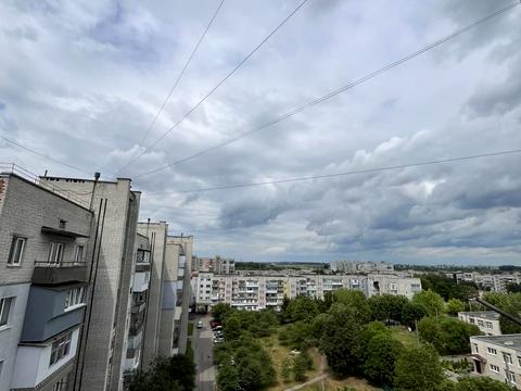 квартира за адресою Шептицького, 31