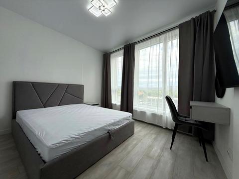 квартира по адресу Кульпарковская ул. (Кульпарківська), (Будинок 6)