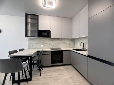 квартира за адресою Кульпарківська вул. (Кульпарківська), (Будинок 6)