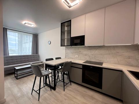 квартира за адресою Кульпарківська вул. (Кульпарківська), (Будинок 6)