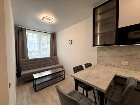 квартира за адресою Кульпарківська вул. (Кульпарківська), (Будинок 6)