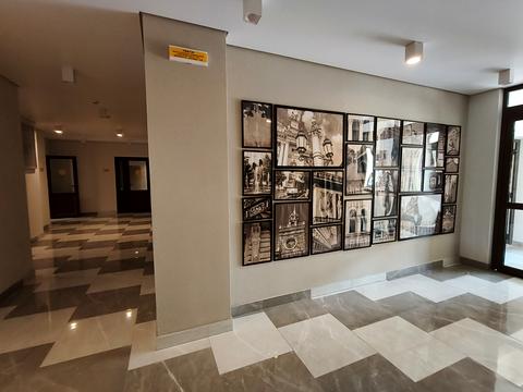 квартира за адресою Князя Ярослава Мудрого просп., (Будинок)