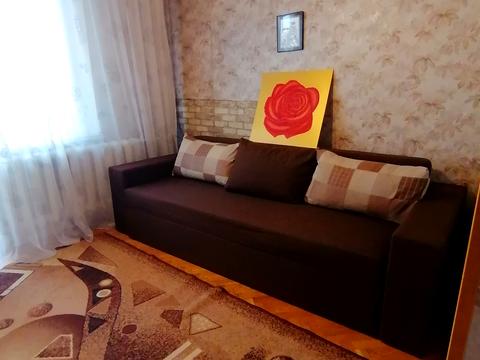 квартира по адресу Радужная ул., 11-А