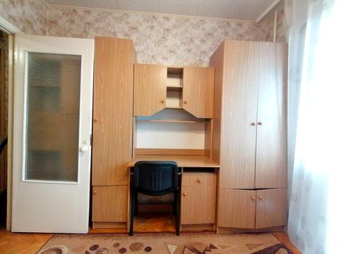 квартира по адресу Радужная ул., 11-А