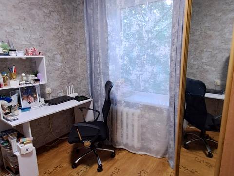 квартира по адресу Героев просп., 46