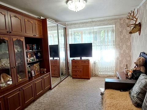 квартира по адресу Героев просп., 46