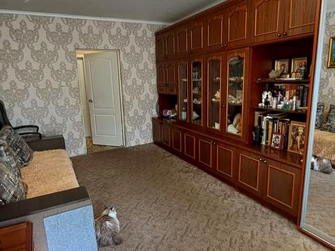 квартира по адресу Героев просп., 46