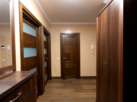 квартира по адресу Гетьмана Мазепы ул. (Топольная), 2-Б
