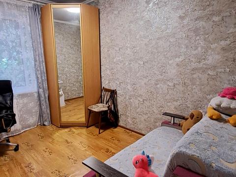 квартира по адресу Героев просп., 46