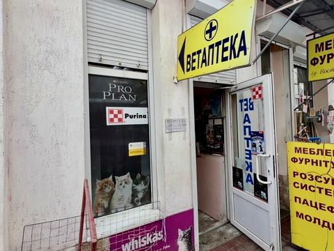 коммерческая по адресу Соборная ул., 11/1а