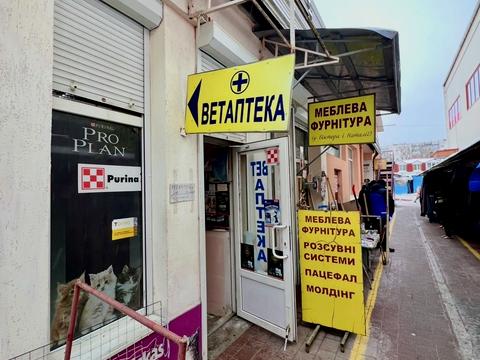 коммерческая по адресу Соборная ул., 11/1а