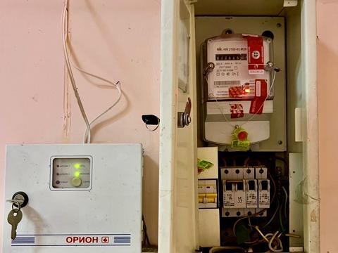 коммерческая по адресу Соборная ул., 11/1а