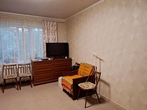 квартира по адресу Героев просп., 46