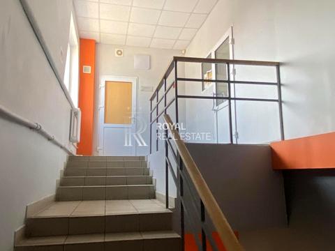 коммерческая по адресу Вышгородская ул., 21