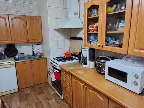 квартира по адресу Героев просп., 46