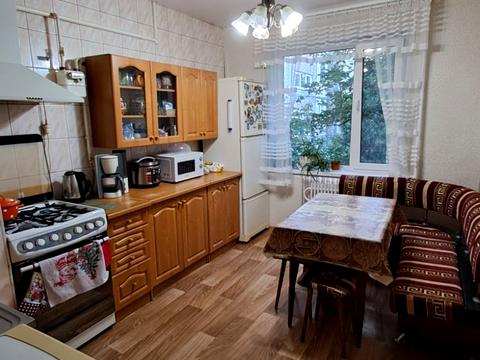 квартира по адресу Героев просп., 46