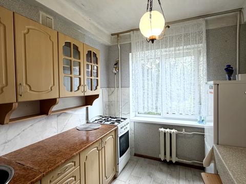 квартира по адресу Чёрных Запорожцев ул. (Петра Запорожця), 7