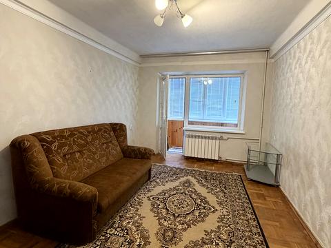 квартира по адресу Чёрных Запорожцев ул. (Петра Запорожця), 7