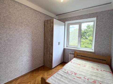 квартира по адресу Чёрных Запорожцев ул. (Петра Запорожця), 7