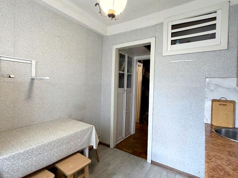 квартира по адресу Чёрных Запорожцев ул. (Петра Запорожця), 7