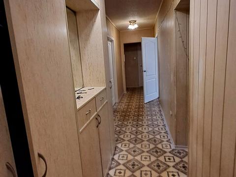 квартира по адресу Героев просп., 46